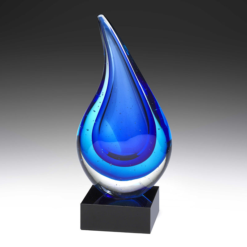 Cloudburst Award 255mm
