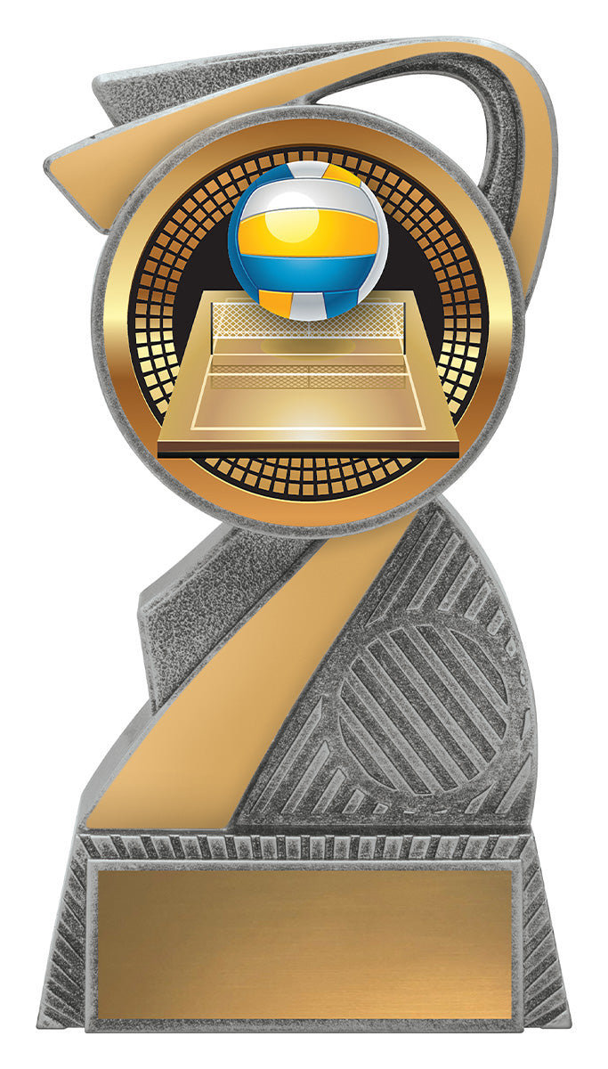 Arclight Showtime - Volleyball 130mm