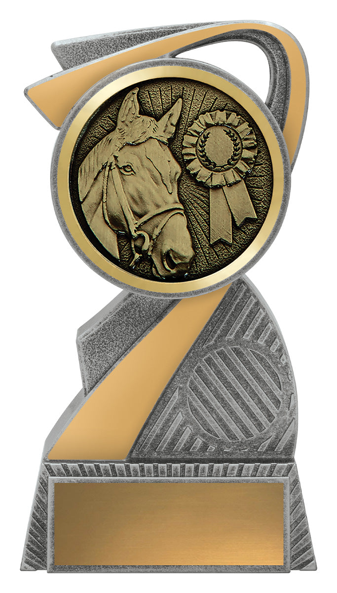 Arclight Showtime - Horse 130mm