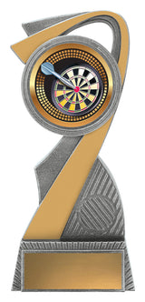 Arclight Showtime - Darts 180mm