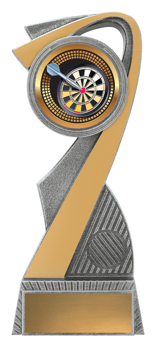 Arclight Showtime - Darts 205mm