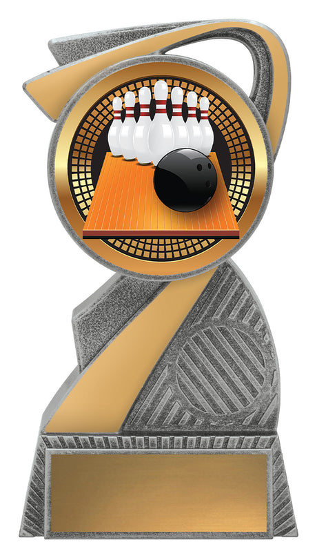 Arclight Showtime - Tenpin 130mm