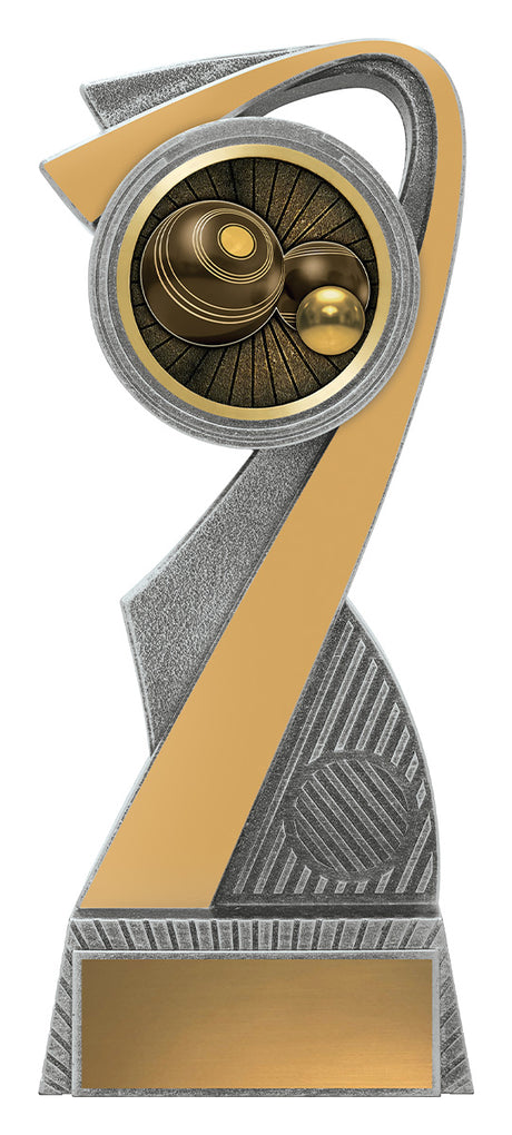 Arclight Showtime - Bowls 205mm
