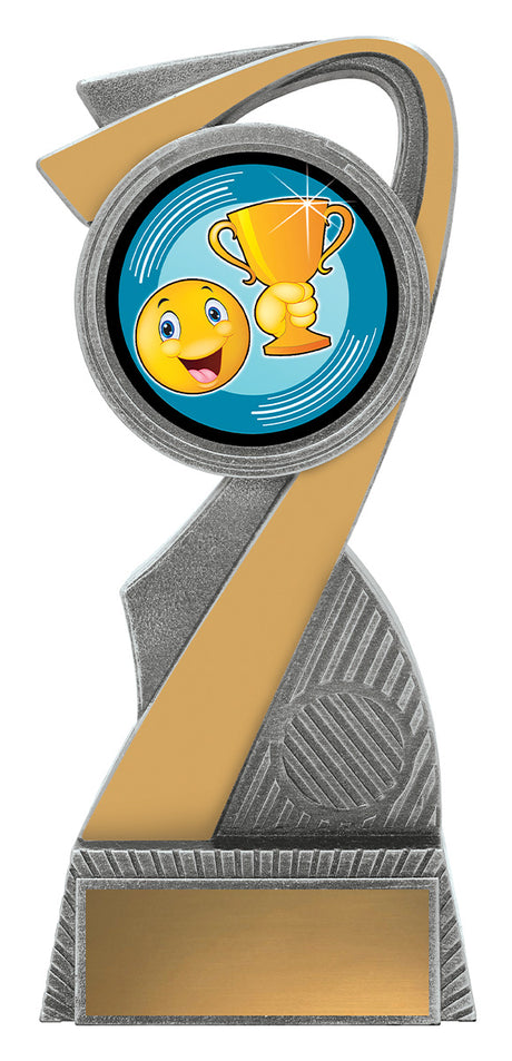 Arclight Showtime - Smiley Face 180mm