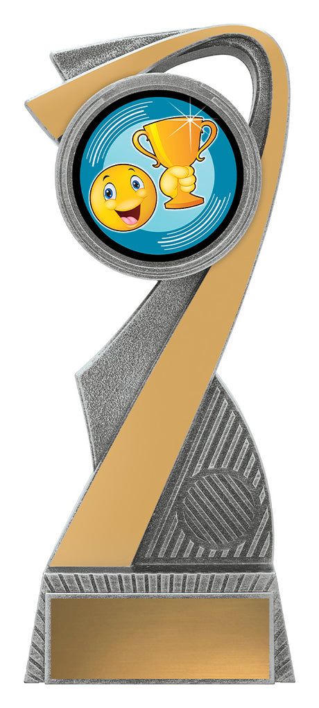 Arclight Showtime - Smiley Face 205mm