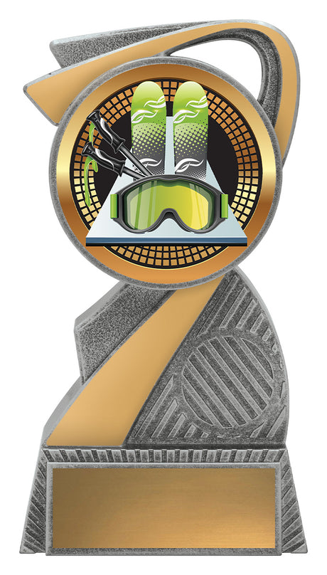 Arclight Showtime - Ski 130mm