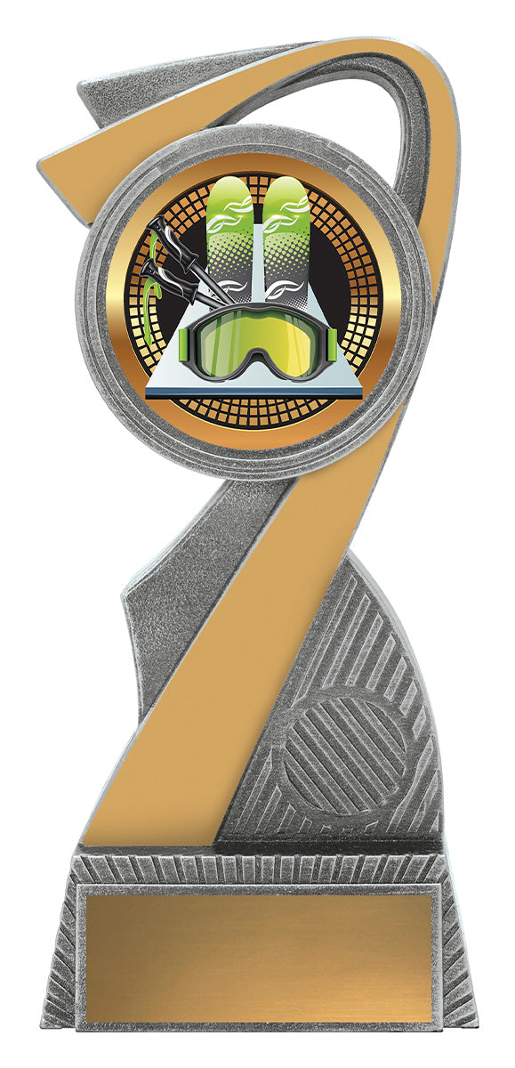 Arclight Showtime - Ski 180mm
