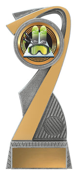 Arclight Showtime - Ski 205mm