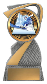 Arclight Showtime - Snowboarding 130mm