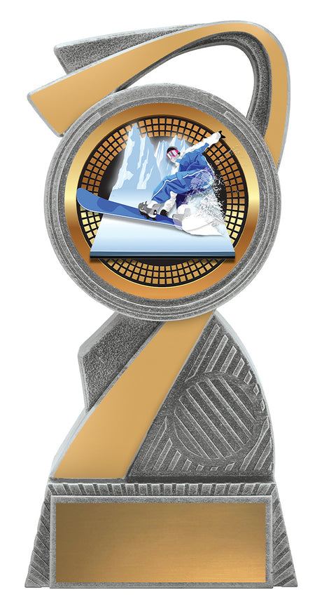 Arclight Showtime - Snowboarding 155mm