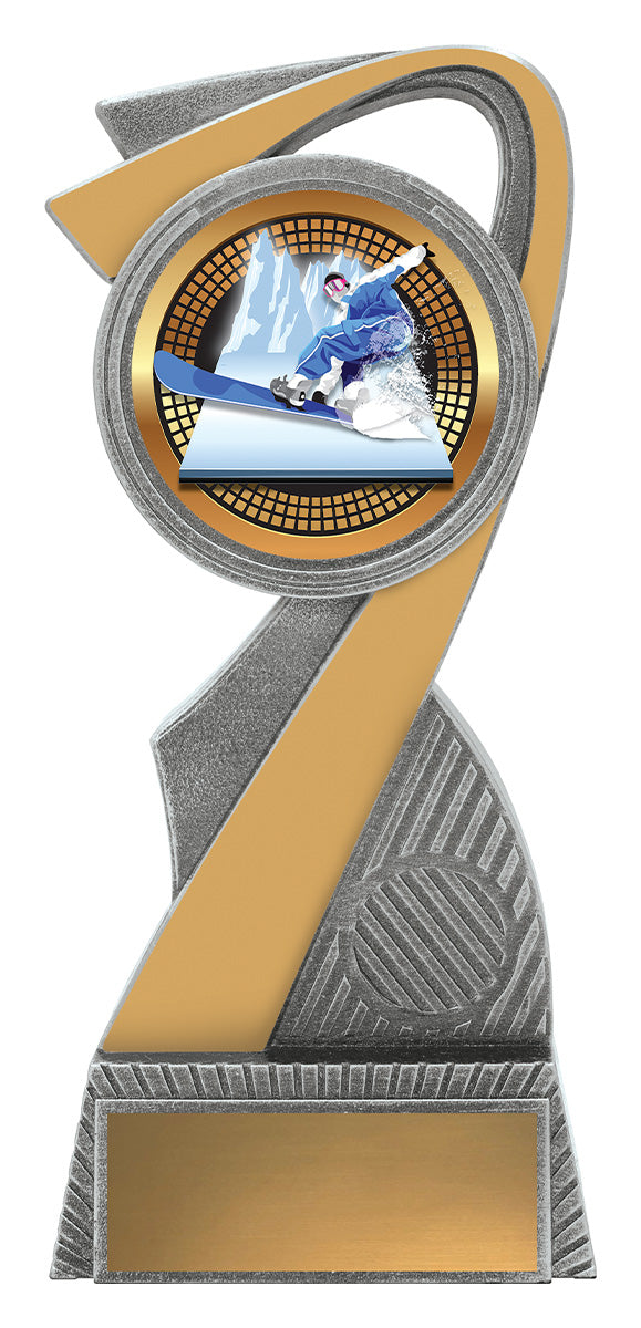 Arclight Showtime - Snowboarding 180mm