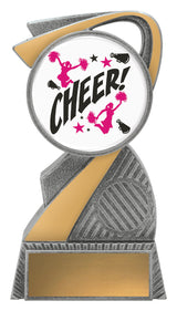 Arclight Colour - Cheerleading 130mm