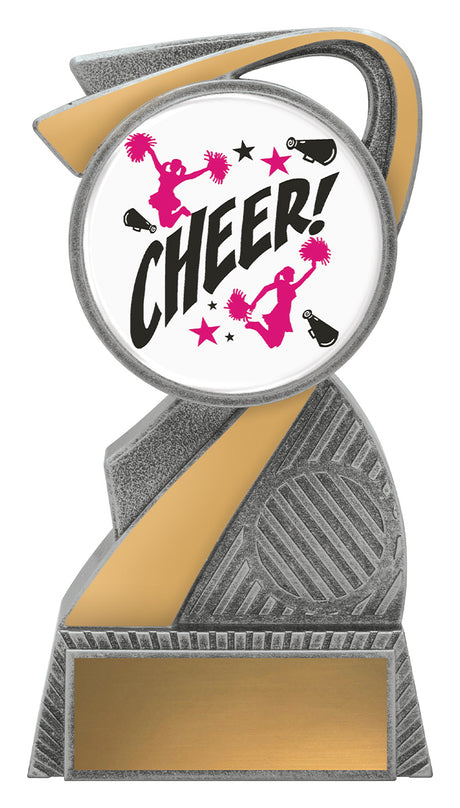 Arclight Colour - Cheerleading 130mm