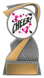 Arclight Colour - Cheerleading 130mm