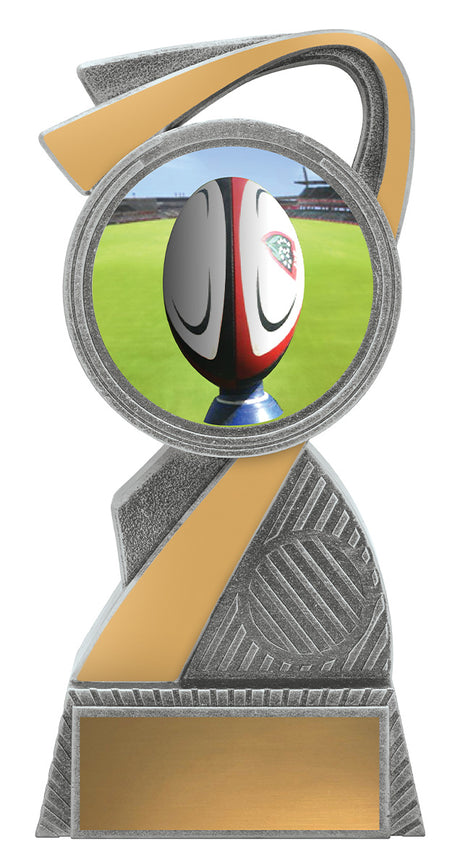 Arclight Colour - Rugby 155mm