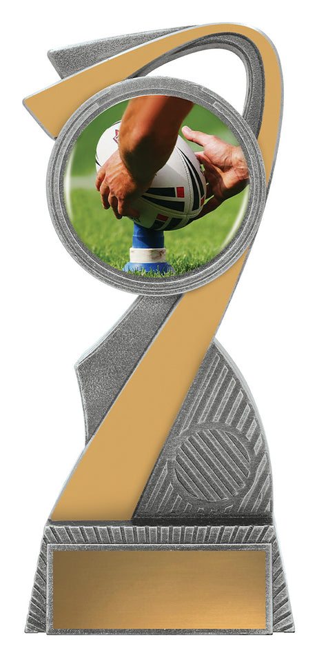 Arclight Colour - League 180mm