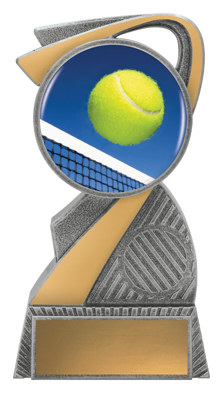 Arclight Colour - Tennis 130mm