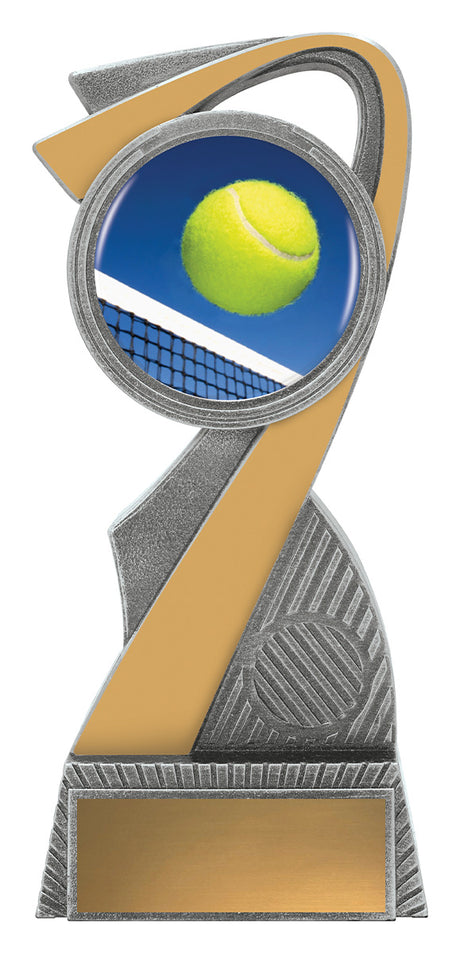 Arclight Colour - Tennis 180mm