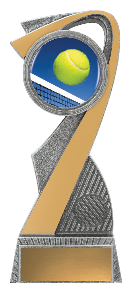 Arclight Colour - Tennis 205mm