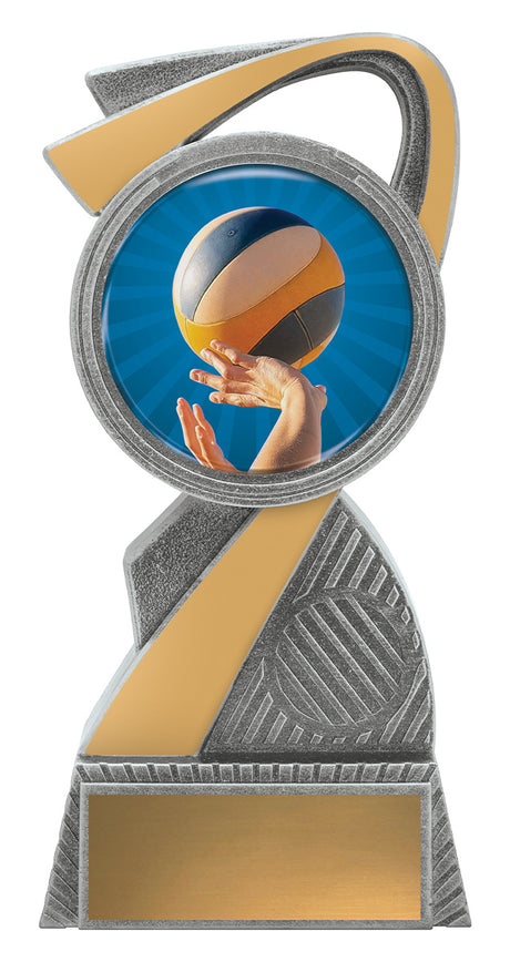Arclight Colour - Volleyball 155mm
