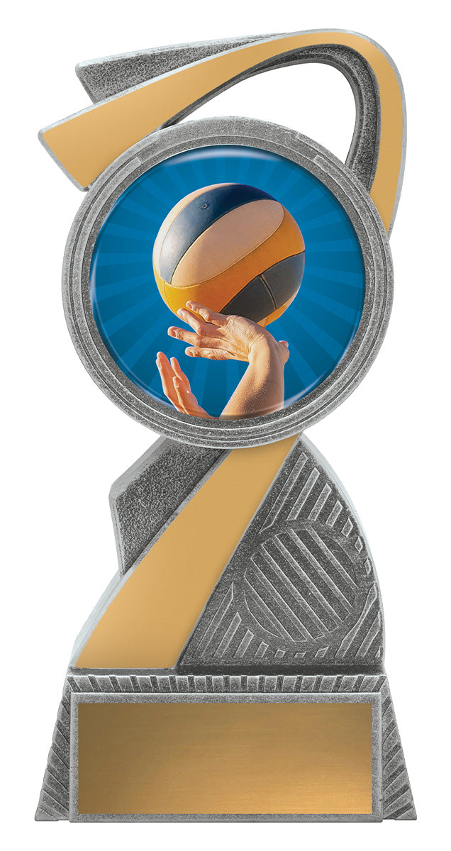 Arclight Colour - Volleyball 155mm