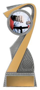 Arclight Colour - Martial Arts 205mm