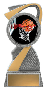 Arclight Colour - Basketball 155mm