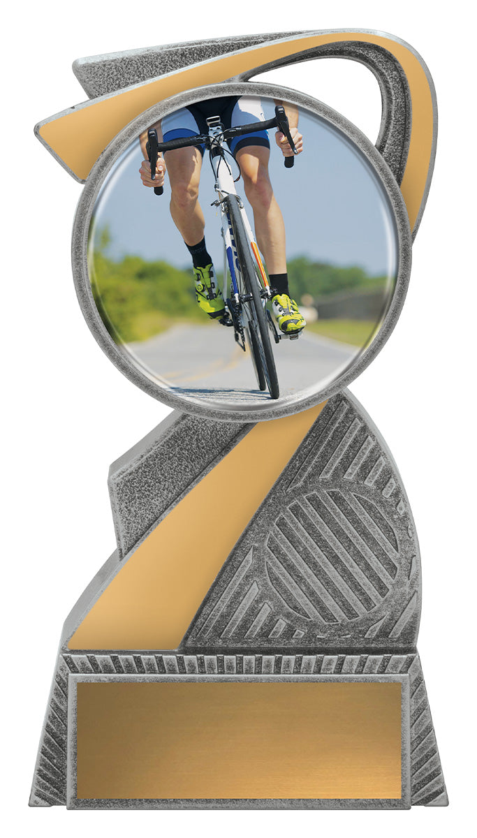 Arclight Colour - Cycling 130mm