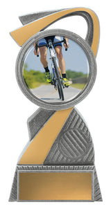 Arclight Colour - Cycling 155mm
