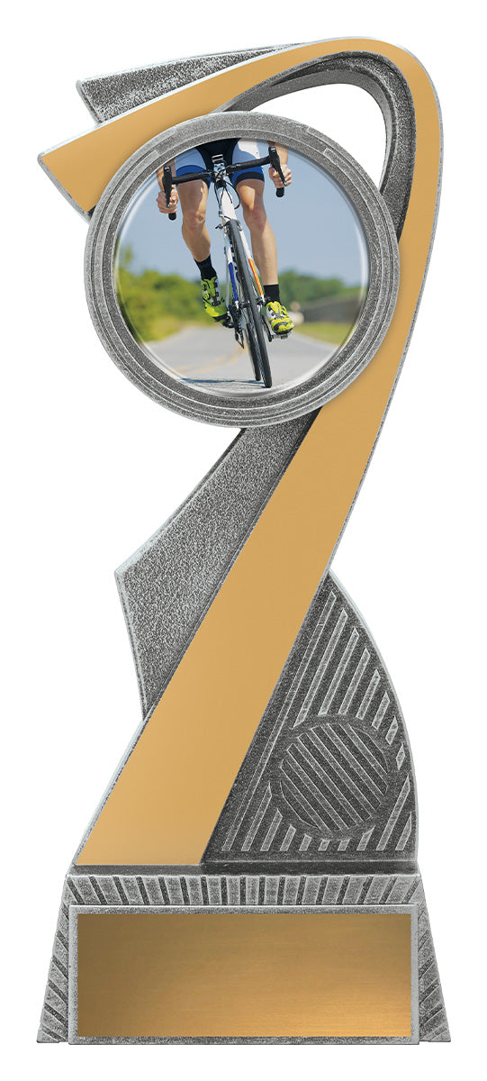 Arclight Colour - Cycling 205mm