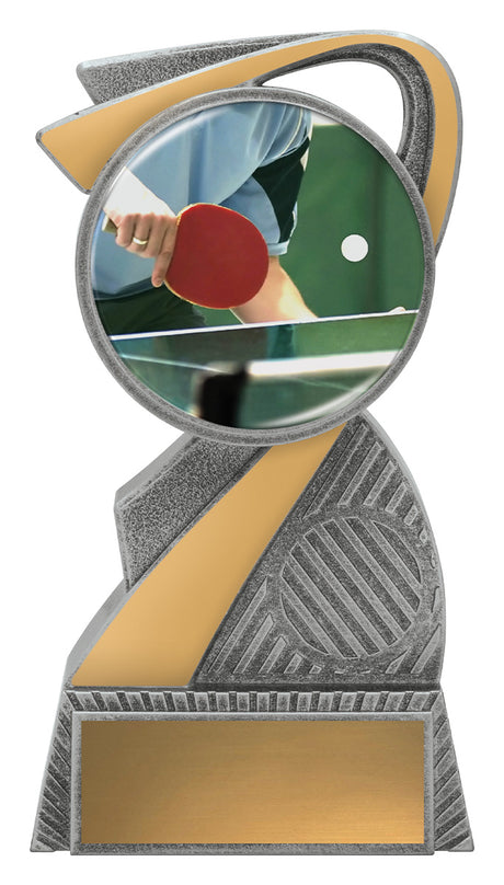 Arclight Colour - Table Tennis 130mm