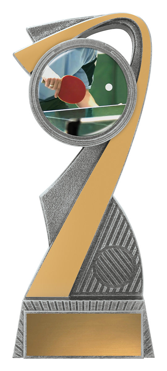 Arclight Colour - Table Tennis 205mm