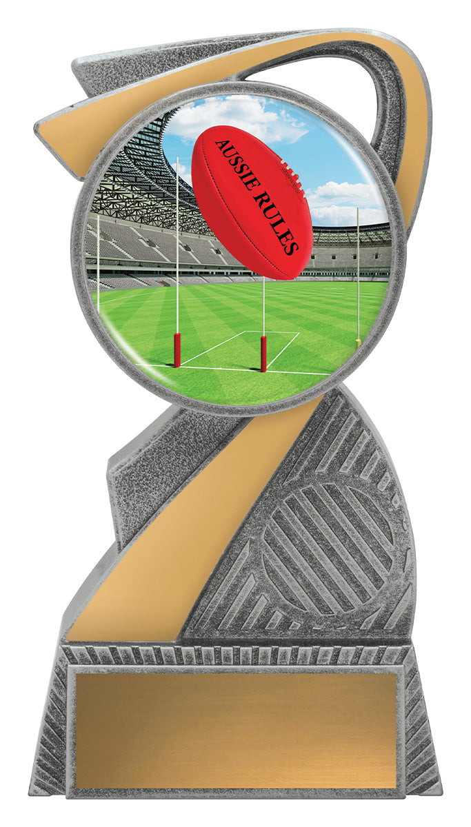 Arclight Colour - Aussie Rules 130mm