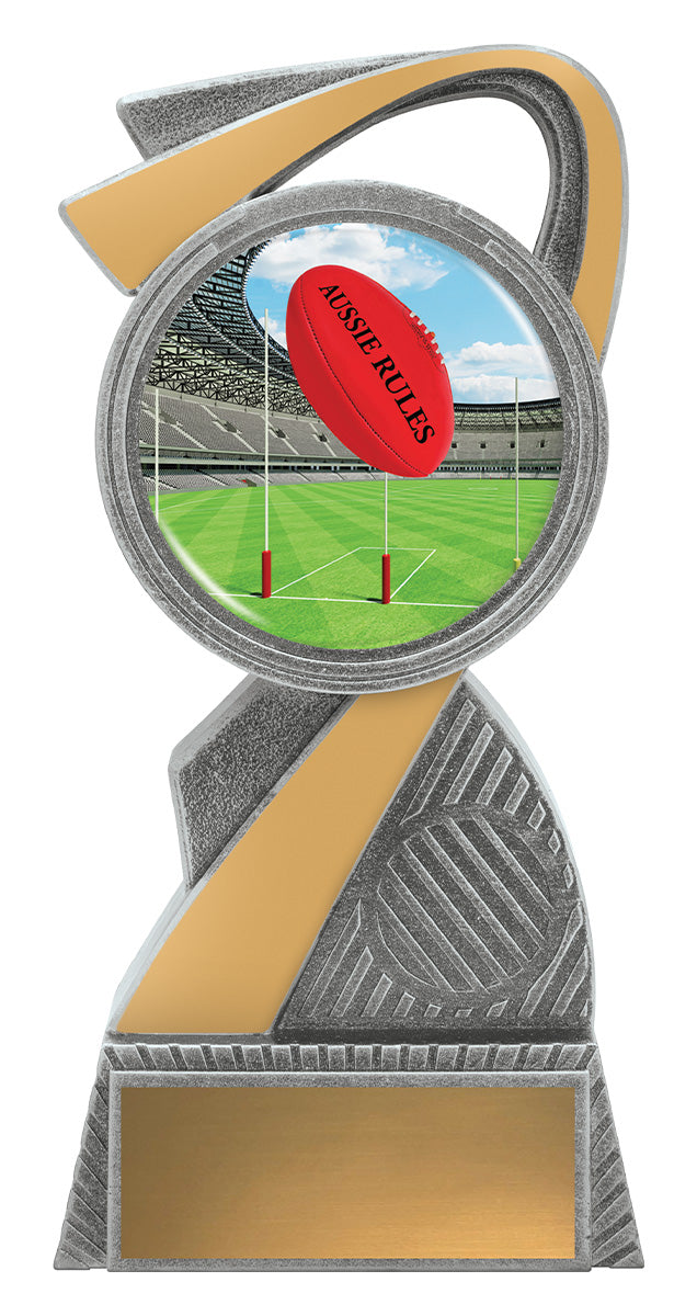 Arclight Colour - Aussie Rules 155mm