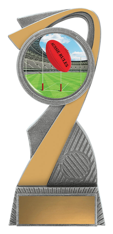 Arclight Colour - Aussie Rules 180mm