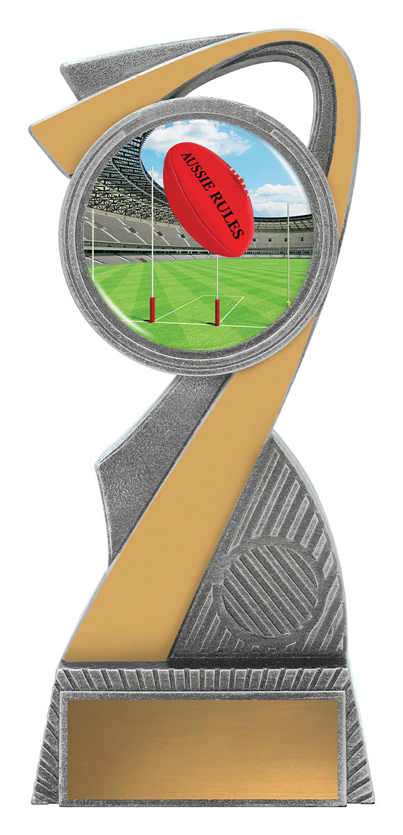 Arclight Colour - Aussie Rules 180mm