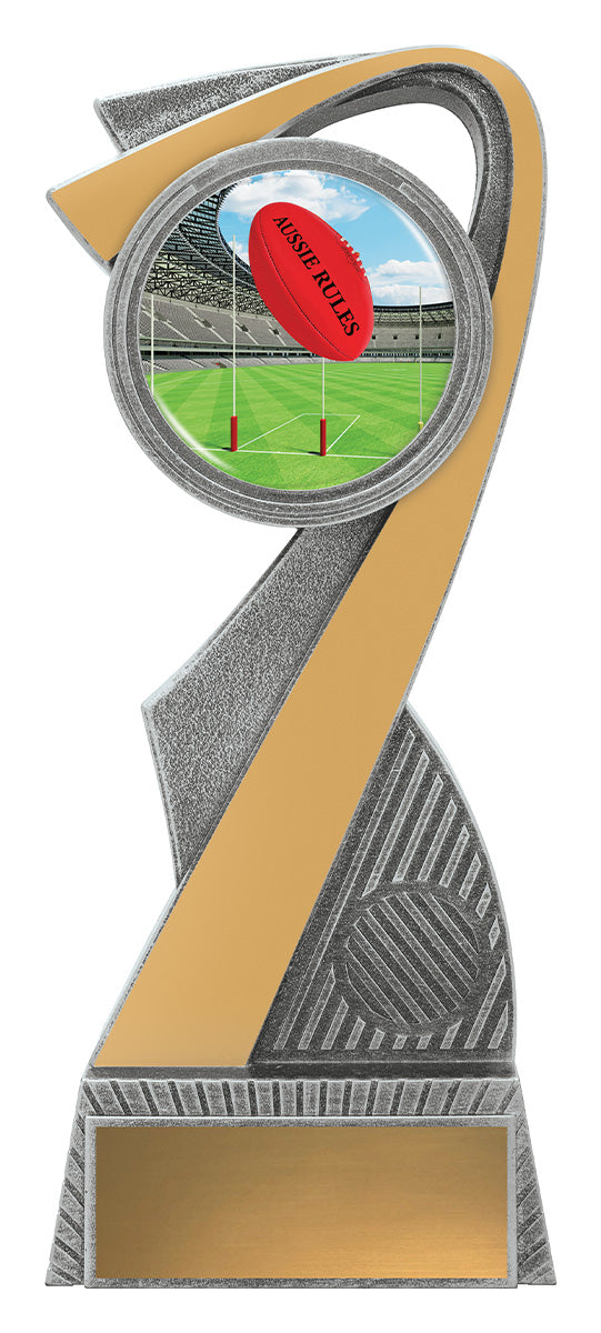 Arclight Colour - Aussie Rules 205mm