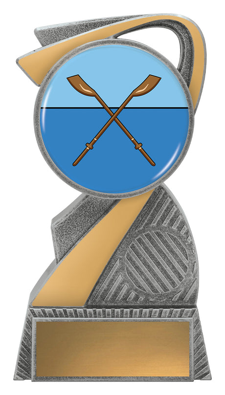 Arclight Colour - Rowing 130mm