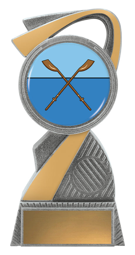 Arclight Colour - Rowing 155mm