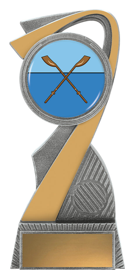 Arclight Colour - Rowing 180mm
