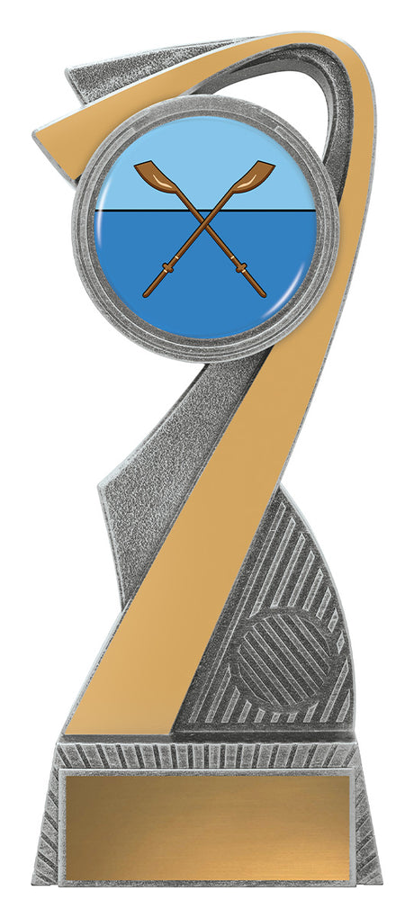 Arclight Colour - Rowing 205mm
