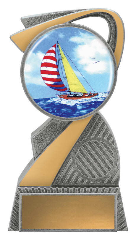 Arclight Colour - Sailing 130mm