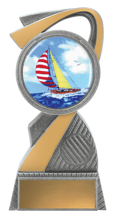 Arclight Colour - Sailing 155mm