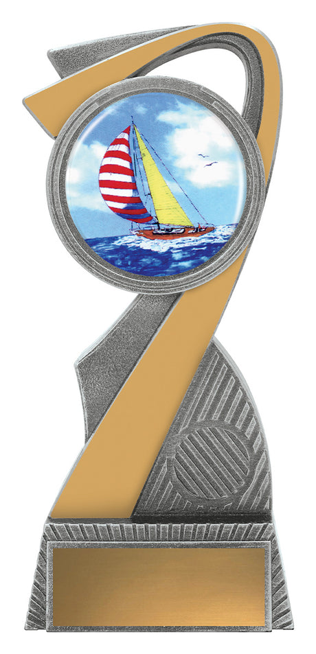 Arclight Colour - Sailing 180mm