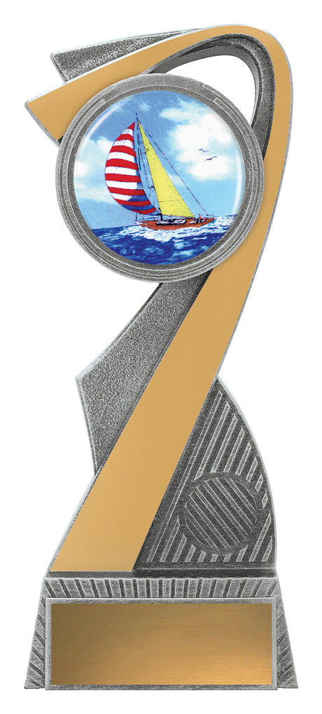 Arclight Colour - Sailing 205mm