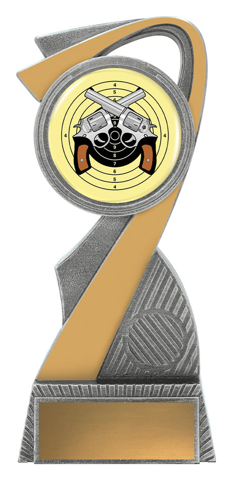 Arclight Colour - Revolver 180mm