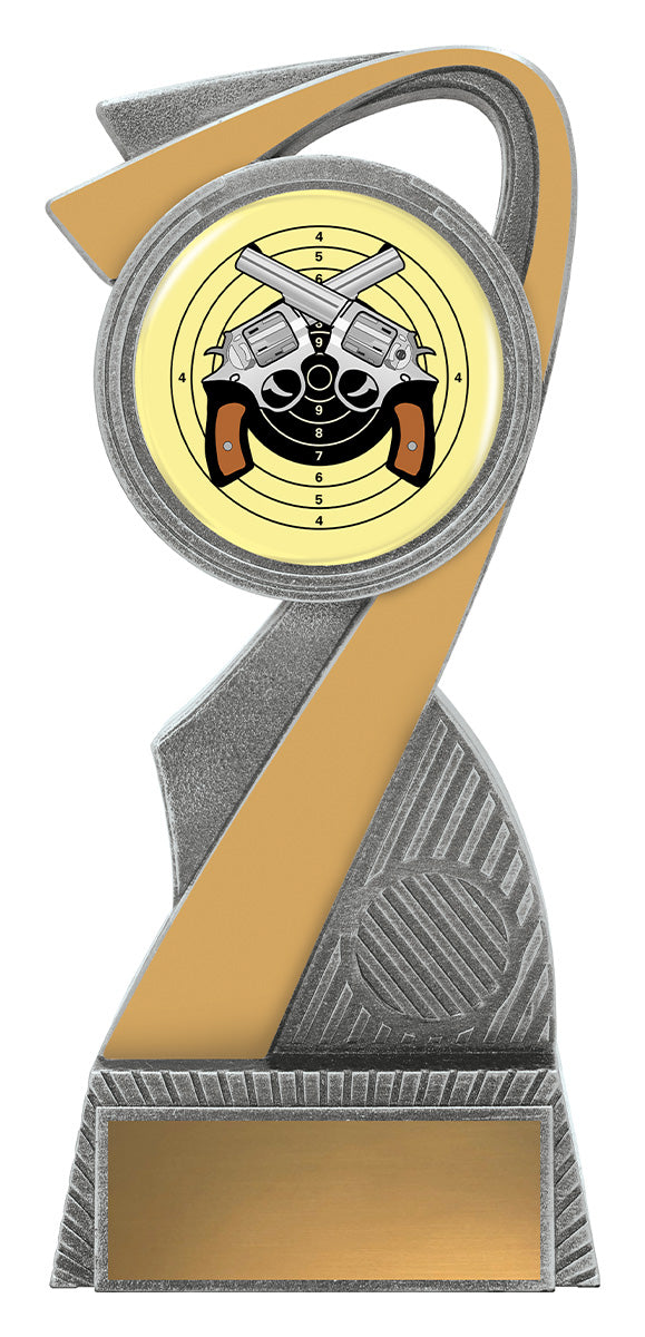 Arclight Colour - Revolver 180mm