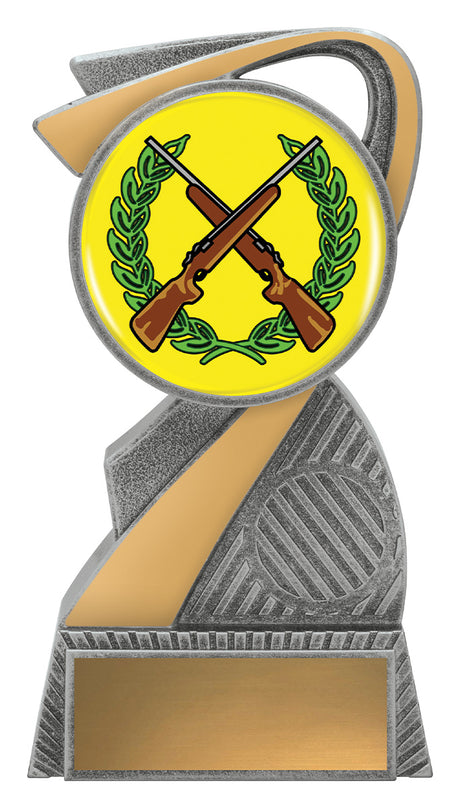 Arclight Colour - Rifle 130mm