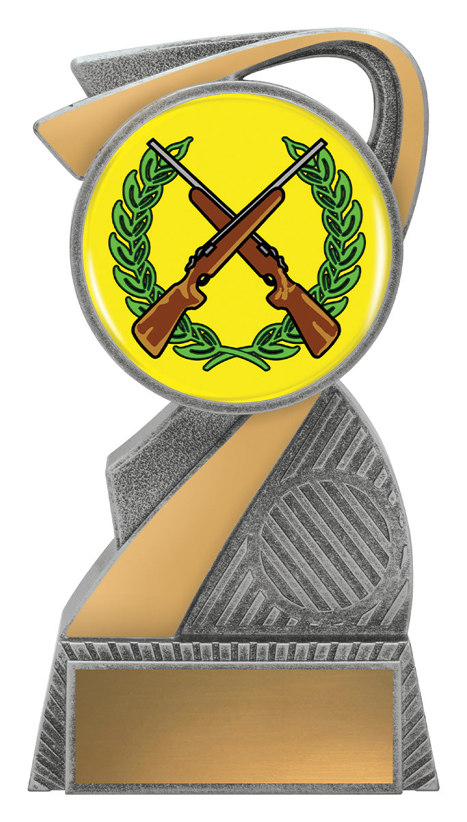 Arclight Colour - Rifle 130mm