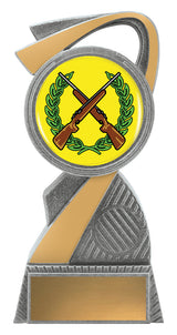 Arclight Colour - Rifle 155mm